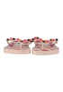 Hailys | White Crab Su44nny Flip Flops KI-PS261