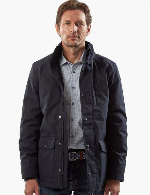 Vedoneire Fully Padded Jacket