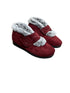 Padders Hush 409 Women's Velcro Slippers with Warm Interior - Wide Fit Cozy Comfort