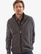 Vedoneire Men’s Fleece Gilet 4191