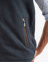 Vedoneire Men’s Fleece Gilet 4191