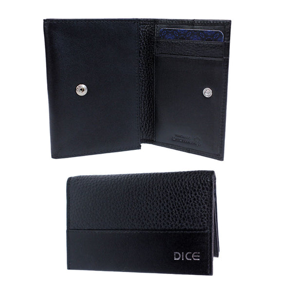 Dice Millar Credit Card Wallet