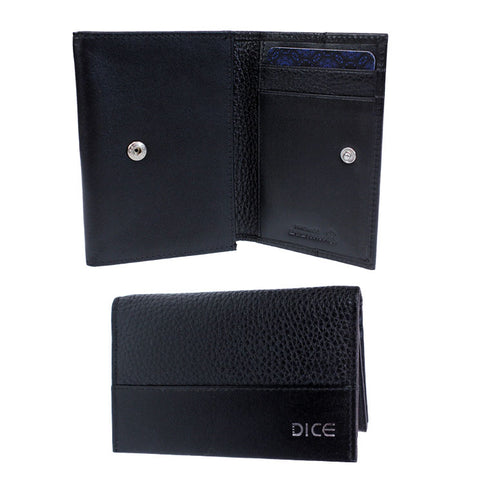 Dice Millar Credit Card Wallet