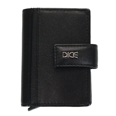 Dice Briar Slider Wallet
