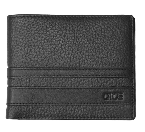 DICE – Liam Everyday Billfold Wallet – 41D1110