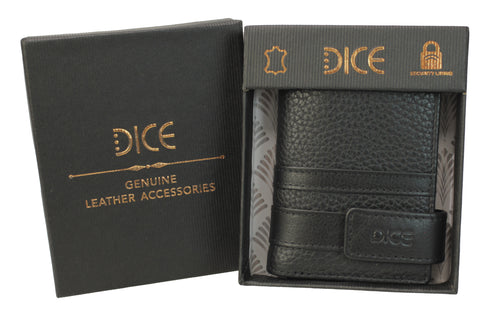 DICE – Liam Credit Card Slider Wallet – 41D1113