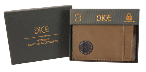 DICE – Cian Shirt Wallet – 41D1115