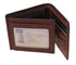 DICE – Henry Real Leather RFID Billfold Wallet 41D1121