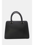 Tom & Eva Fabric Handbag with Pendant 25B-6192