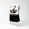 Marie Claire Black 30 Denier Semi Opaque Sheer-To-Waist Tights MC4432
