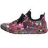 Rieker Multicolored Wedge Sole Lace Up Drysport Comfort Trainers 44569-90