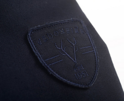 Vedoneire Men's Cotton Jacket 4712 in Navy