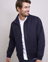 Vedoneire Men's Cotton Jacket 4712 in Navy