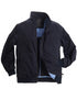 Vedoneire Men's Cotton Jacket 4712 in Navy