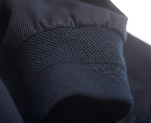 Vedoneire Men's Cotton Jacket 4712 in Navy