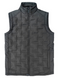 Vedoneire Men's Contemporary Quilt Gilet 4714