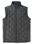 Vedoneire Men's Contemporary Quilt Gilet 4714