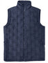 Vedoneire Men's Contemporary Quilt Gilet 4714