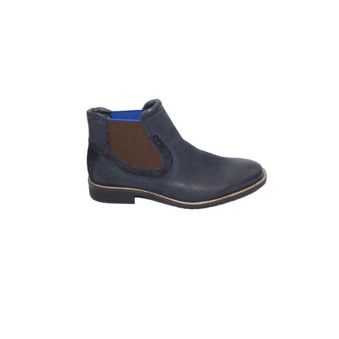 Dubarry Men's Santos Chelsea Boot - Navy 4722-03