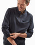 Vedoneire Men’s 1/4 Zip with Pocket 4802 – Smart Casual Comfort