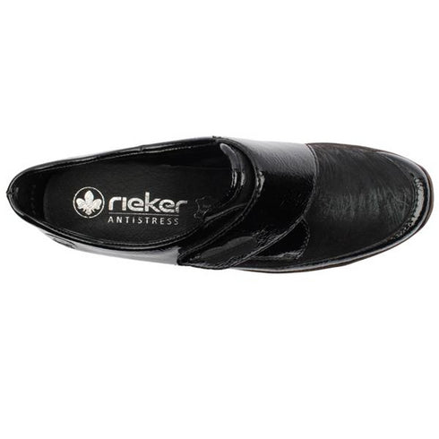 Rieker Comfort Shoe 487C0