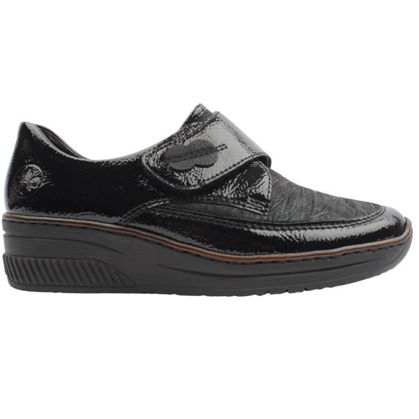 Rieker Comfort Shoe 487C0