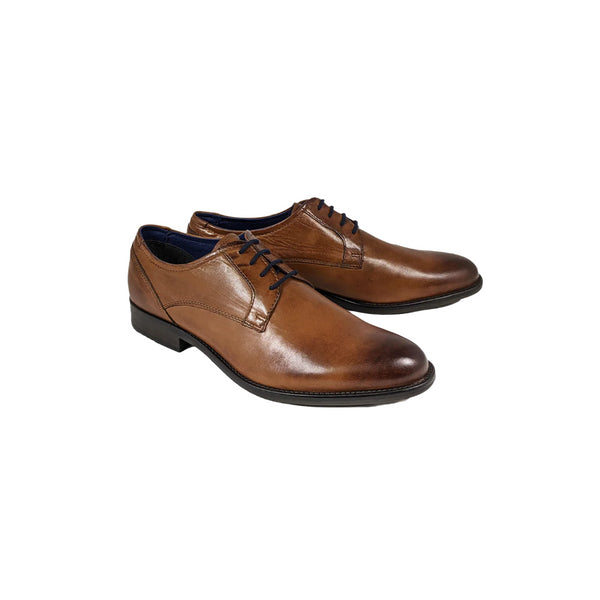 Dubarry Men's Darrel Derby Lace-Up Leather Dress Shoes 489007