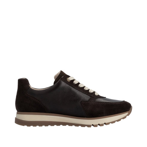 Rieker Womens Trainer 49010-26 - Brown