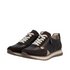 Rieker Womens Trainer 49010-26 - Brown