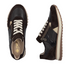 Rieker Womens Trainer 49010-26 - Brown