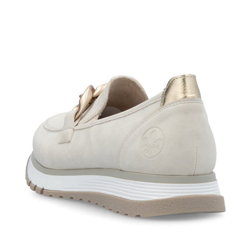 Rieker Slip-on Shoe 49051-60