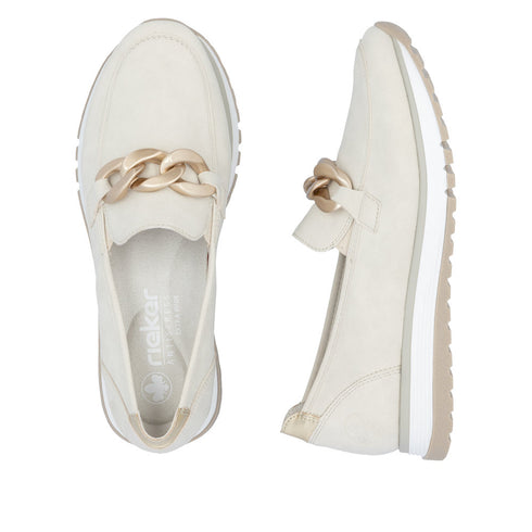 Rieker Slip-on Shoe 49051-60