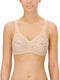 Naturana 5046 Everyday Nude Soft Cup Wireless Bra