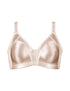 Naturana Heritage Minimiser Soft Bra 5063