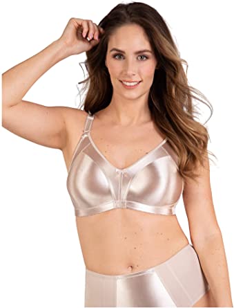 Naturana Heritage Minimiser Soft Bra 5063