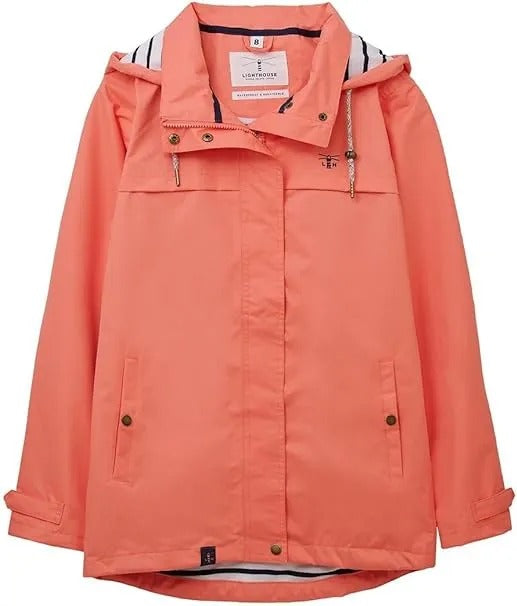 Lighthouse Beachcomber Jacket