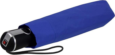 Knirps Large Duomatic Umbrella – Automatic, Wind-Resistant, Compact 89903