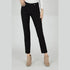 Robell Bella Trousers 78cm Pull-On Straight Leg - 51559-5499