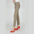 Robell Bella Trousers 78cm Pull-On Straight Leg - 51559-5499