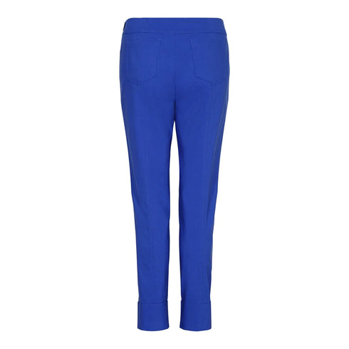 Robell Bella 09 Cropped Trousers 7/8 68cm Ankle Grazers 51568 5499