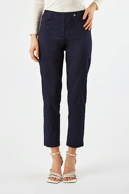 Robell Bella 7/8 Trousers 68cm 51692 54930