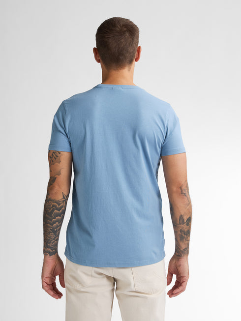 Petrol Industries Short Sleeve T-Shirt MROS-TSR002