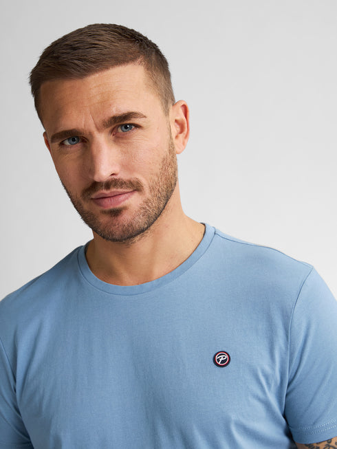 Petrol Industries Short Sleeve T-Shirt MROS-TSR002