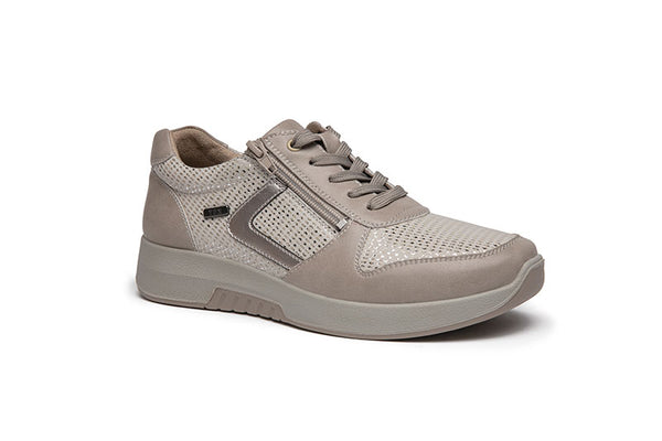 G Comfort Lace Shoe