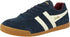 Gola Classics Harrier Mens Trainers CMA192ZA Navy