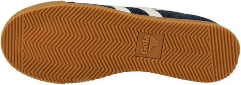 Gola Classics Harrier Mens Trainers CMA192ZA Navy
