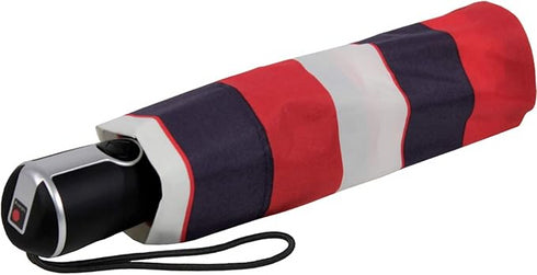 Knirps Large Duomatic Umbrella – Automatic, Wind-Resistant, Compact 89903
