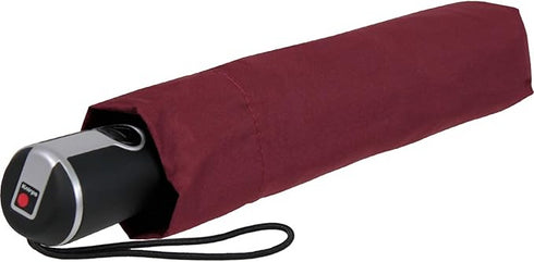 Knirps Large Duomatic Umbrella – Automatic, Wind-Resistant, Compact 89903