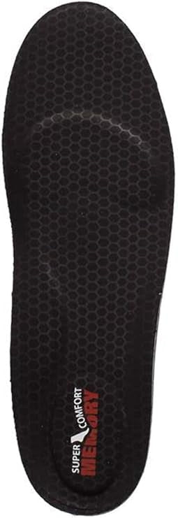 Prestige Memory Sports Insole PMESP C138 – Comfort & Support for Sports