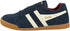 Gola Classics Harrier Mens Trainers CMA192ZA Navy
